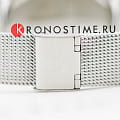 Festina Festina Retro F6869/2  — задняя крышка сталь металл корпуса испанские часы